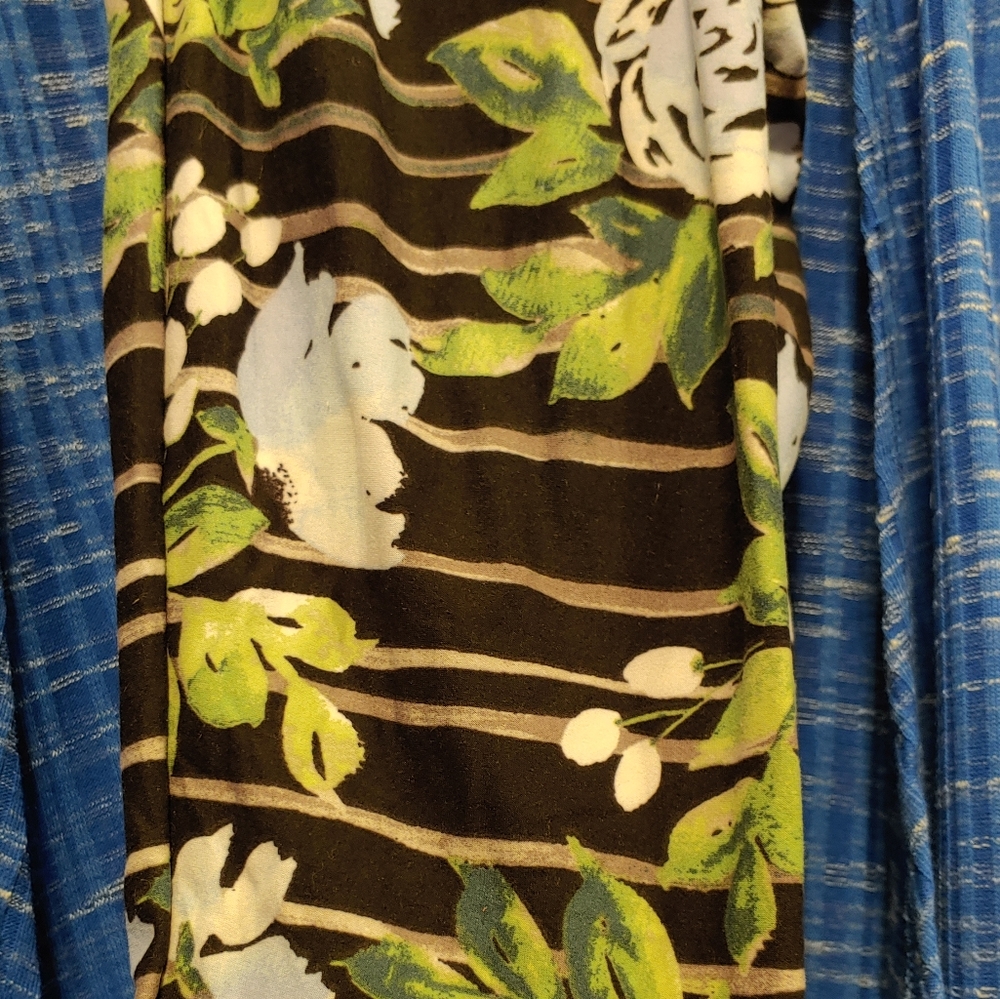 Tc2 leggings